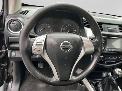 2020 Nissan FRONTIER LE TM AC