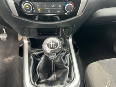 2020 Nissan FRONTIER LE TM AC