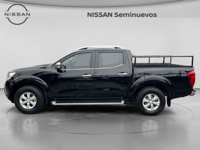 2020 Nissan FRONTIER LE TM AC