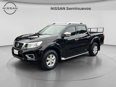 2020 Nissan FRONTIER LE TM AC