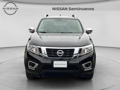 2020 Nissan FRONTIER LE TM AC