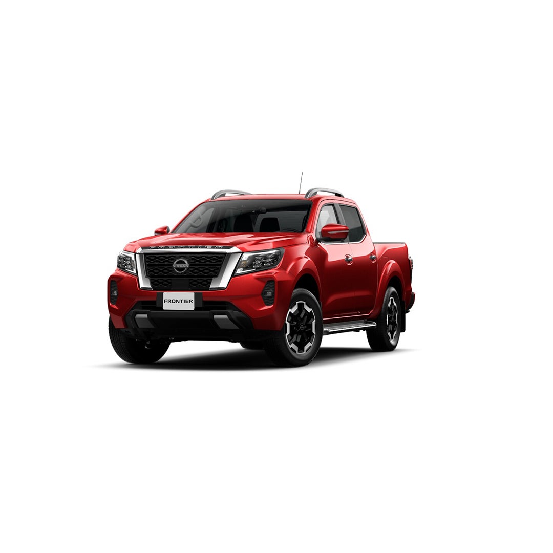 2025 Nissan FRONTIER FRONTIER PLATINUM LE TA