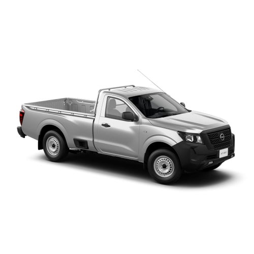 2024 Nissan NP300 FRONTIER PLATINUM LE TA