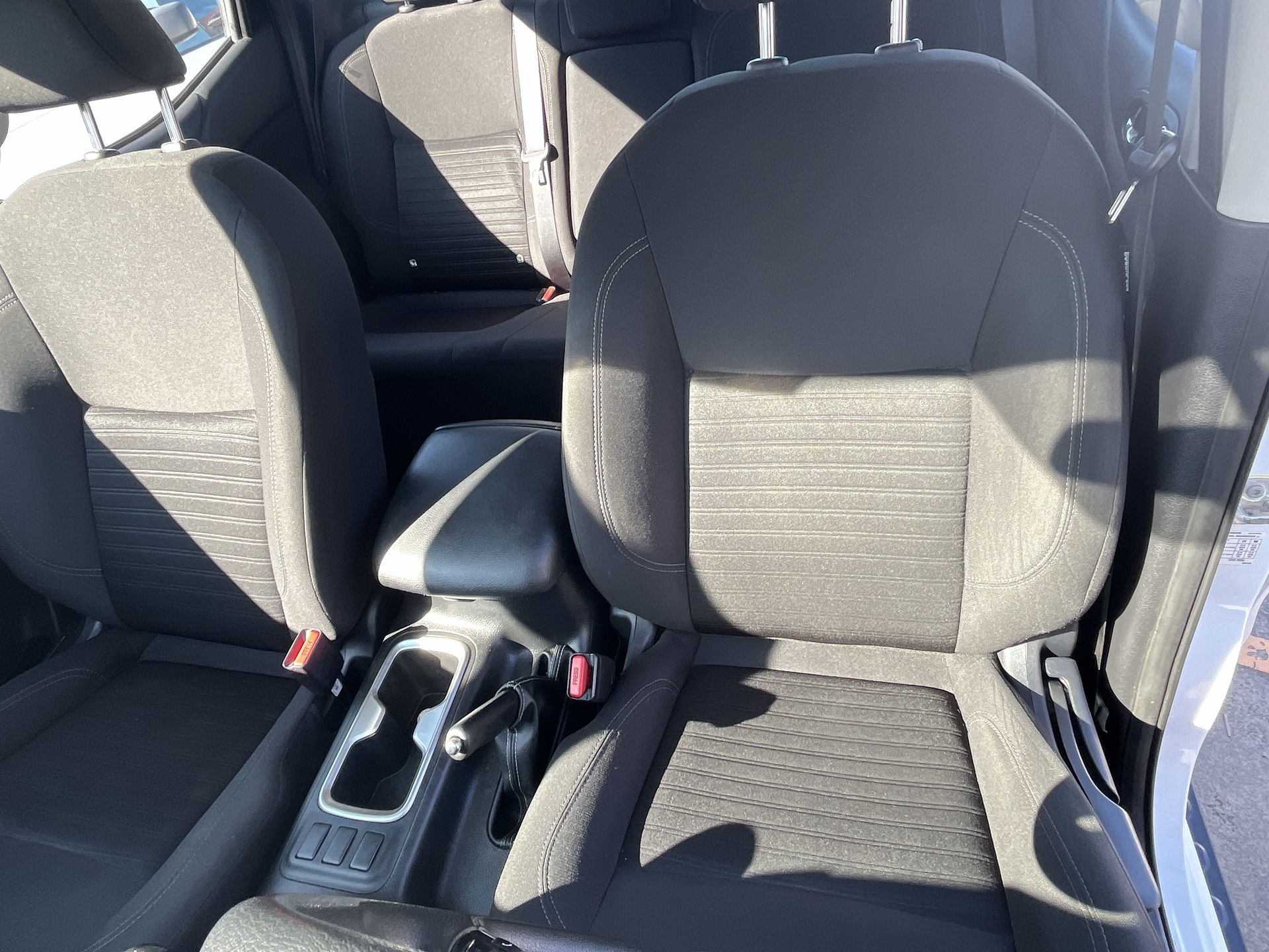 2023 Nissan FRONTIER LE TM 23