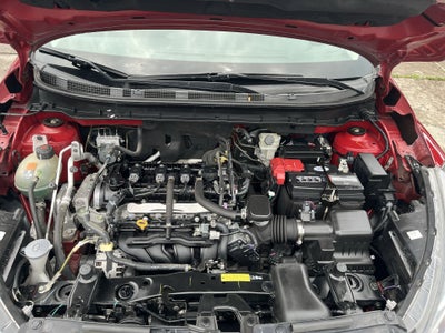 2023 Nissan KICKS ADVANCE 1.6 LTS MT 23