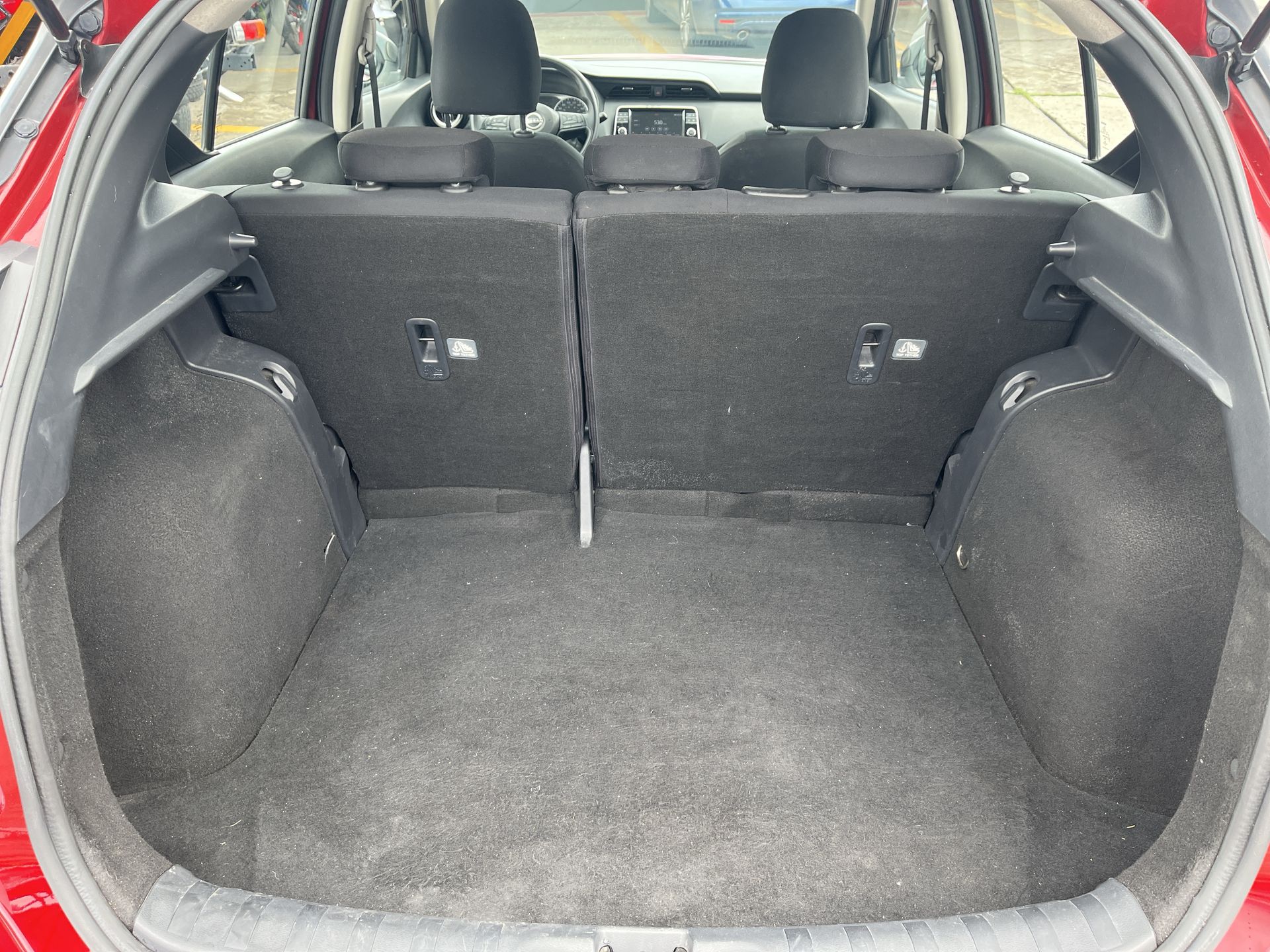 2023 Nissan KICKS ADVANCE 1.6 LTS MT 23