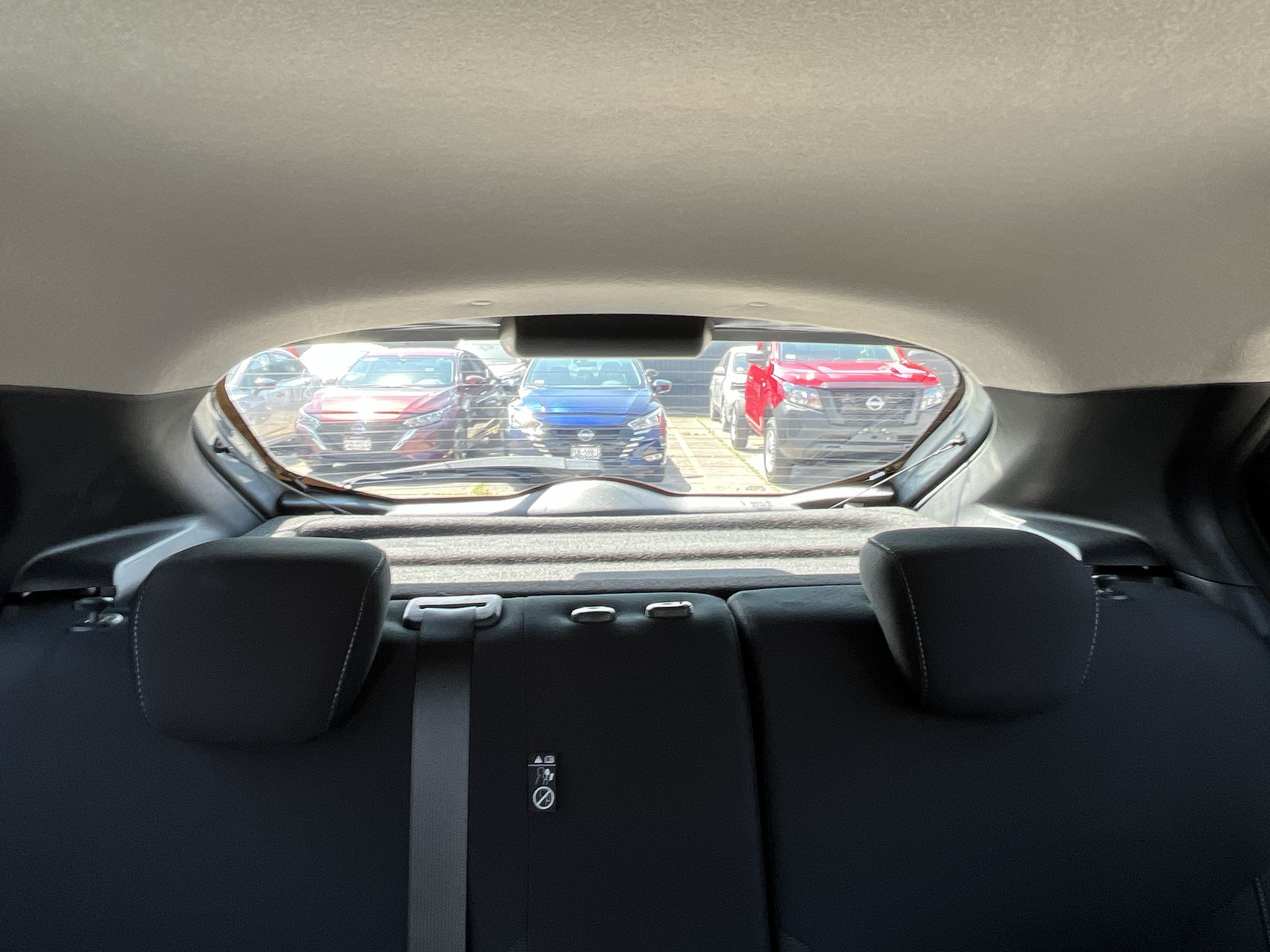 2024 Nissan KICKS PLAY ADVANCE 1.6 LTS CVT 24