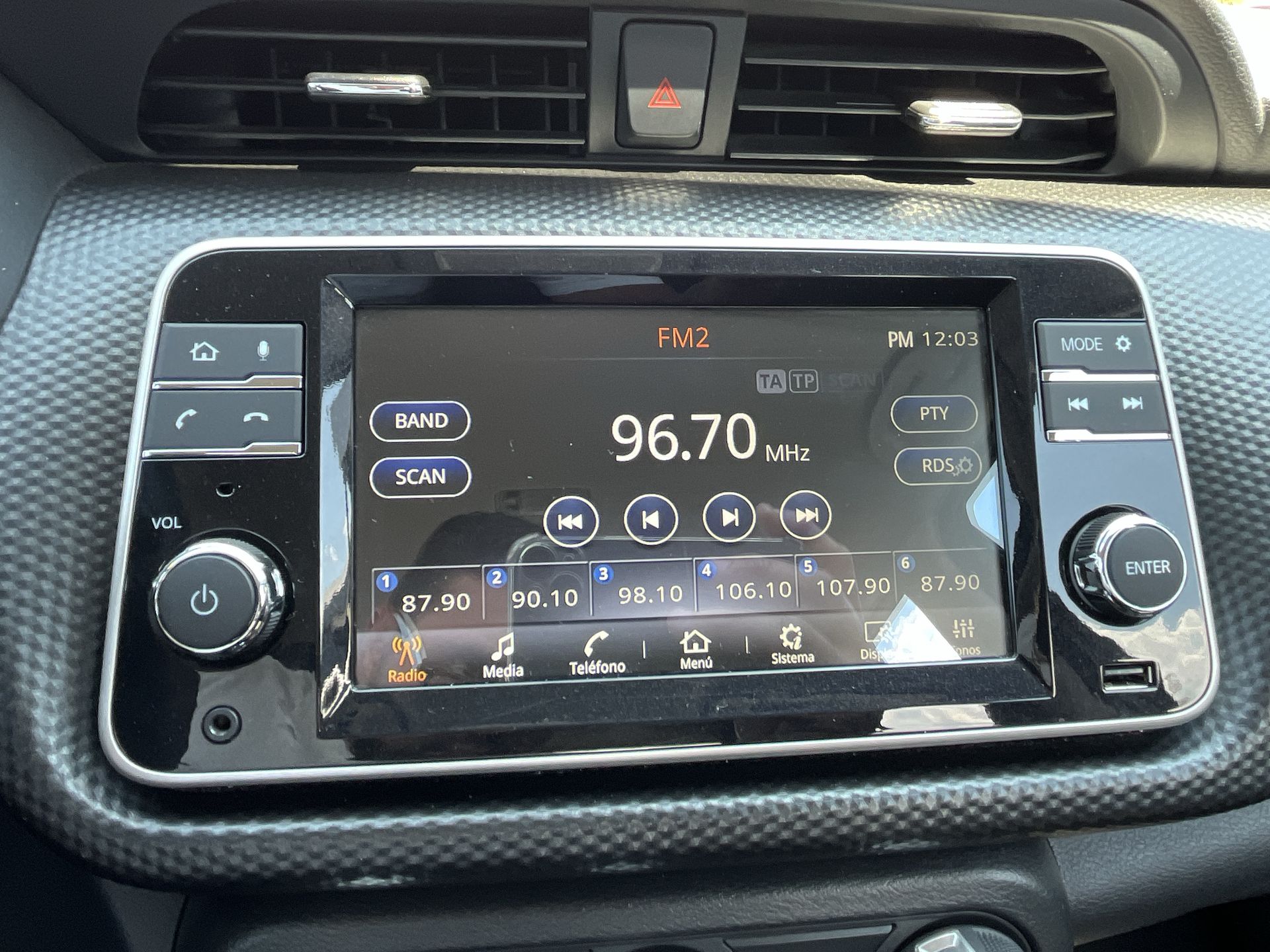 2024 Nissan KICKS PLAY ADVANCE 1.6 LTS CVT 24