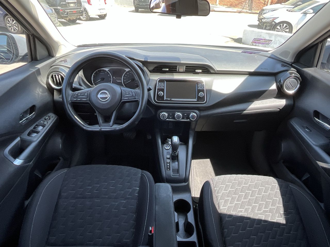 2024 Nissan KICKS PLAY ADVANCE 1.6 LTS CVT 24