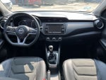 2022 Nissan KICKS ADVANCE 1.6 LTS MT 22