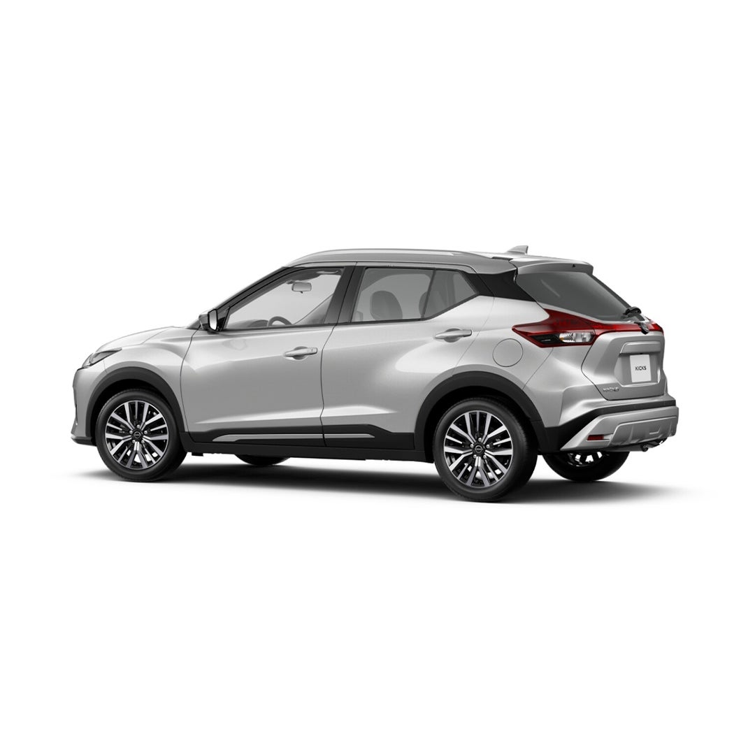 2024 Nissan KICKS KICKS PLAY ADVANCE CVT