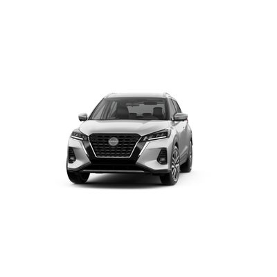 2024 Nissan KICKS KICKS PLAY ADVANCE CVT