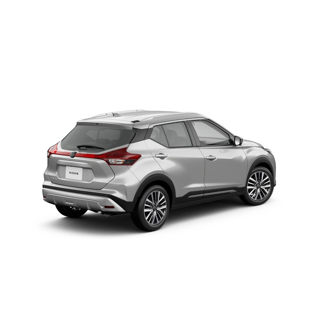 2024 Nissan KICKS KICKS PLAY ADVANCE CVT