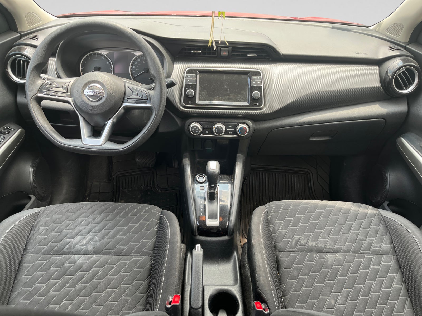 2021 Nissan KICKS E-POWER ADVANCE 1.6 LTS CVT 21