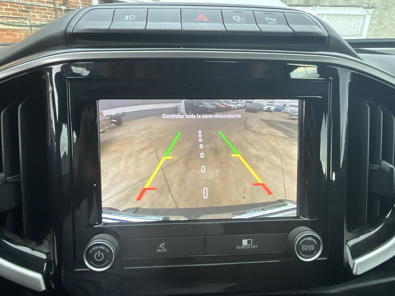 2023 RAM JOURNEY RAM 700 LARAMIE CREW CAB