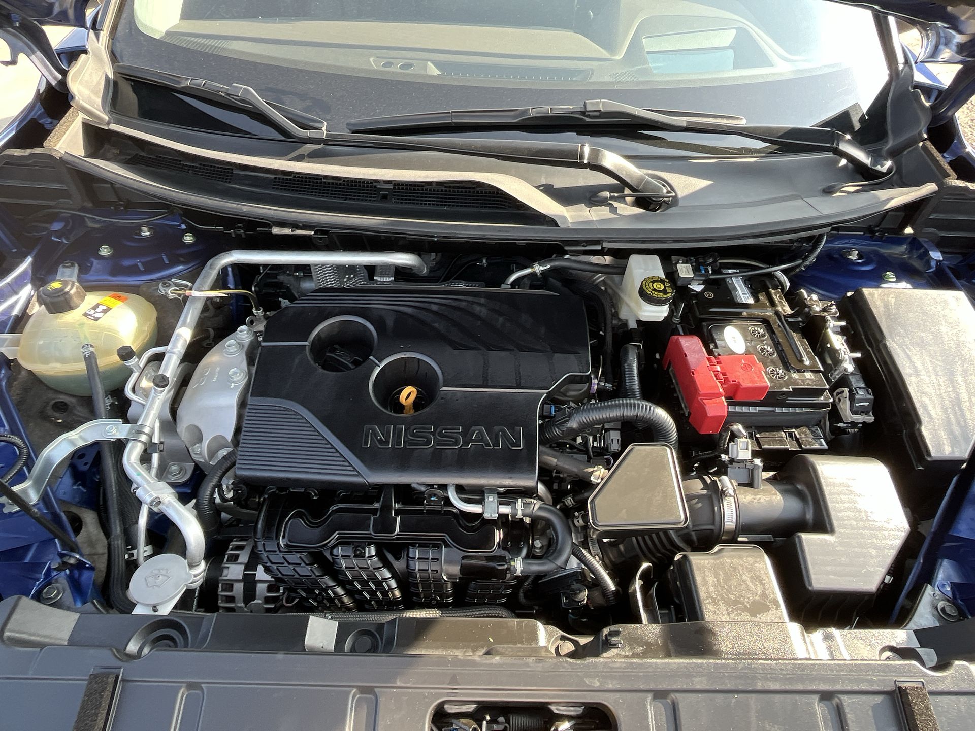 2023 Nissan X-TRAIL PLATINUM PLUS 2 ROW 23