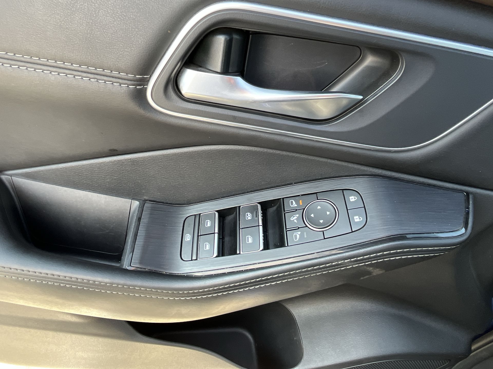 2023 Nissan X-TRAIL PLATINUM PLUS 2 ROW 23