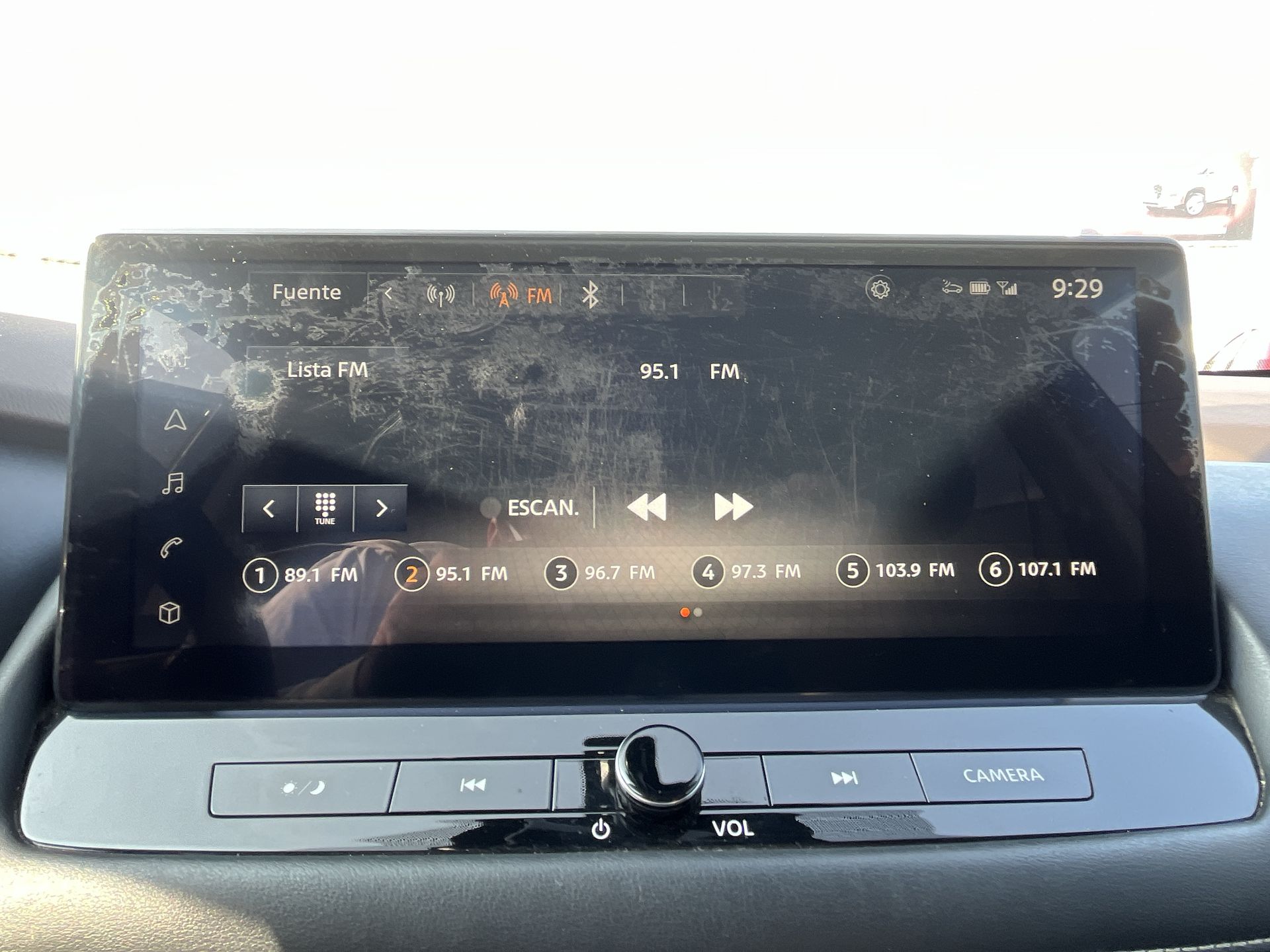 2023 Nissan X-TRAIL PLATINUM PLUS 2 ROW 23