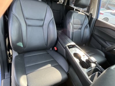 2023 Nissan X-TRAIL PLATINUM PLUS 2 ROW 23