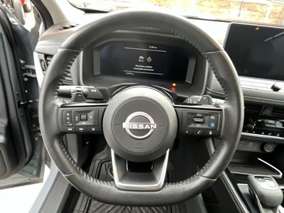 2023 Nissan X-TRAIL PLATINUM PLUS 2 ROW 23