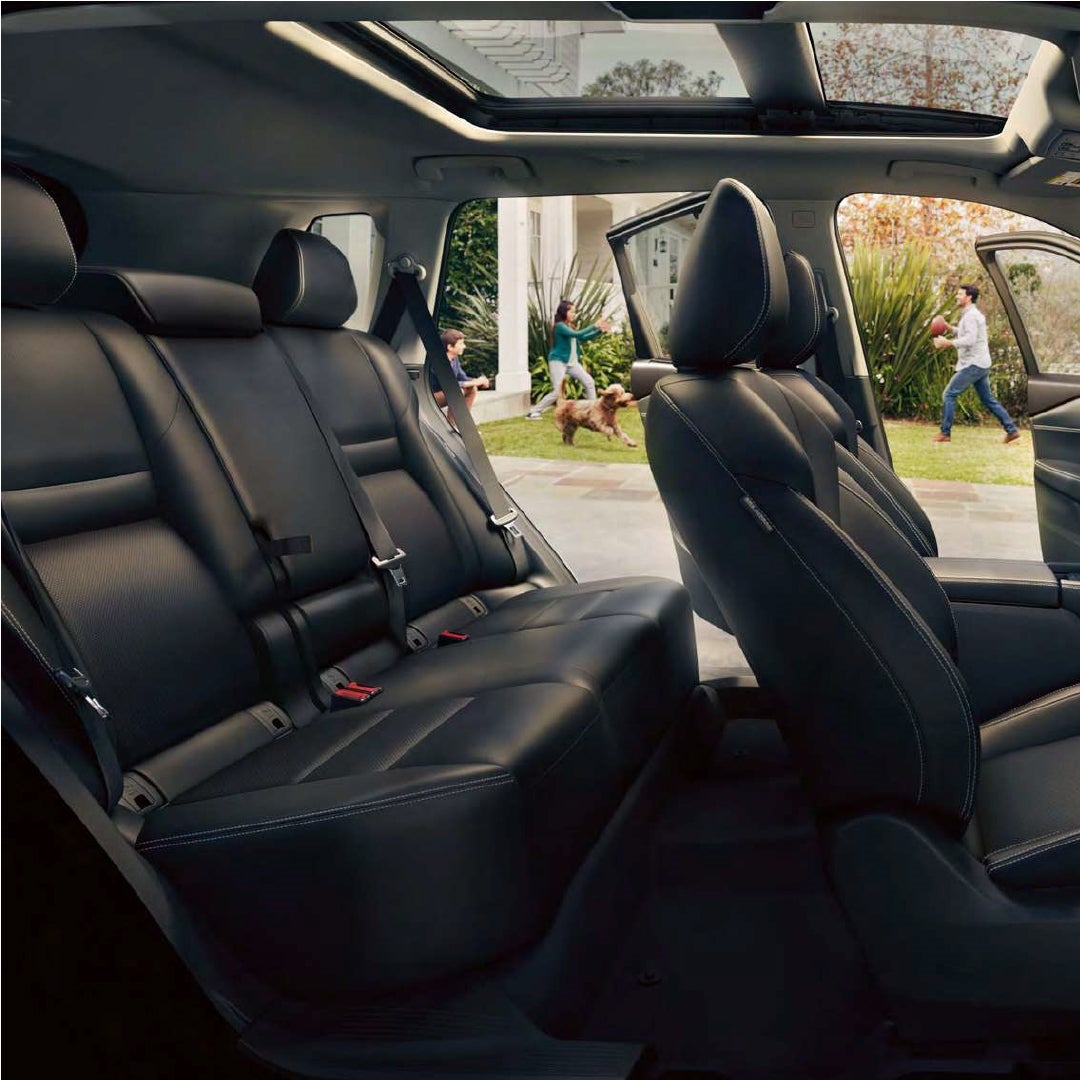 2024 Nissan XTRAIL XTRAIL E-POWER PLATINUM 2 ROW