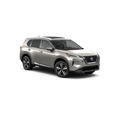 2024 Nissan XTRAIL XTRAIL E-POWER PLATINUM 2 ROW