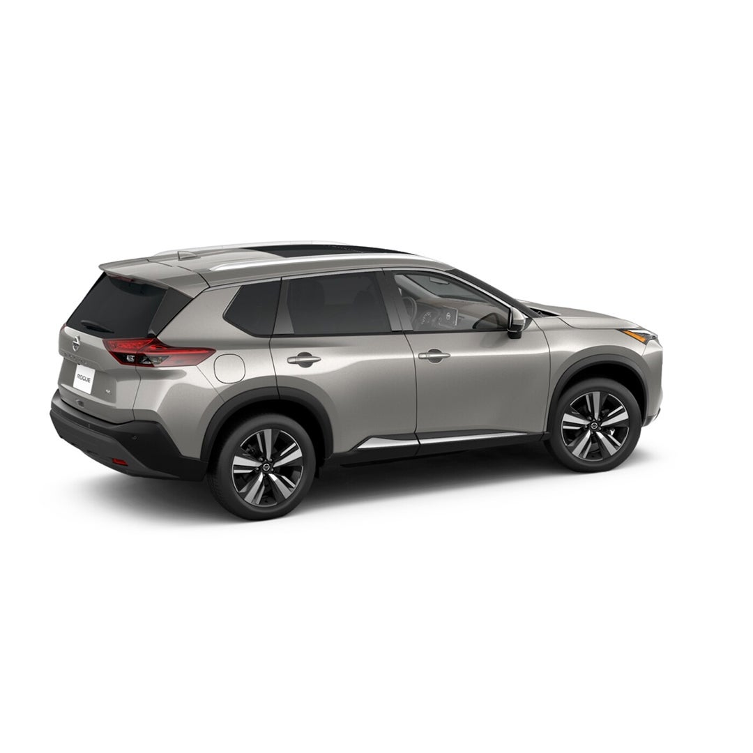 2024 Nissan XTRAIL XTRAIL E-POWER PLATINUM 2 ROW