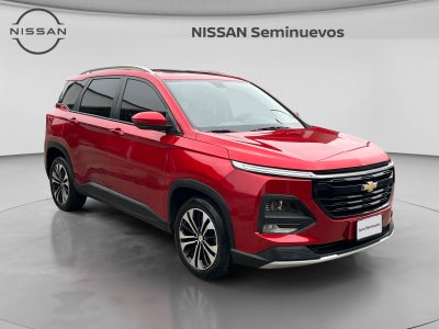 2023 Chevrolet CAPTIVA PREMIER C