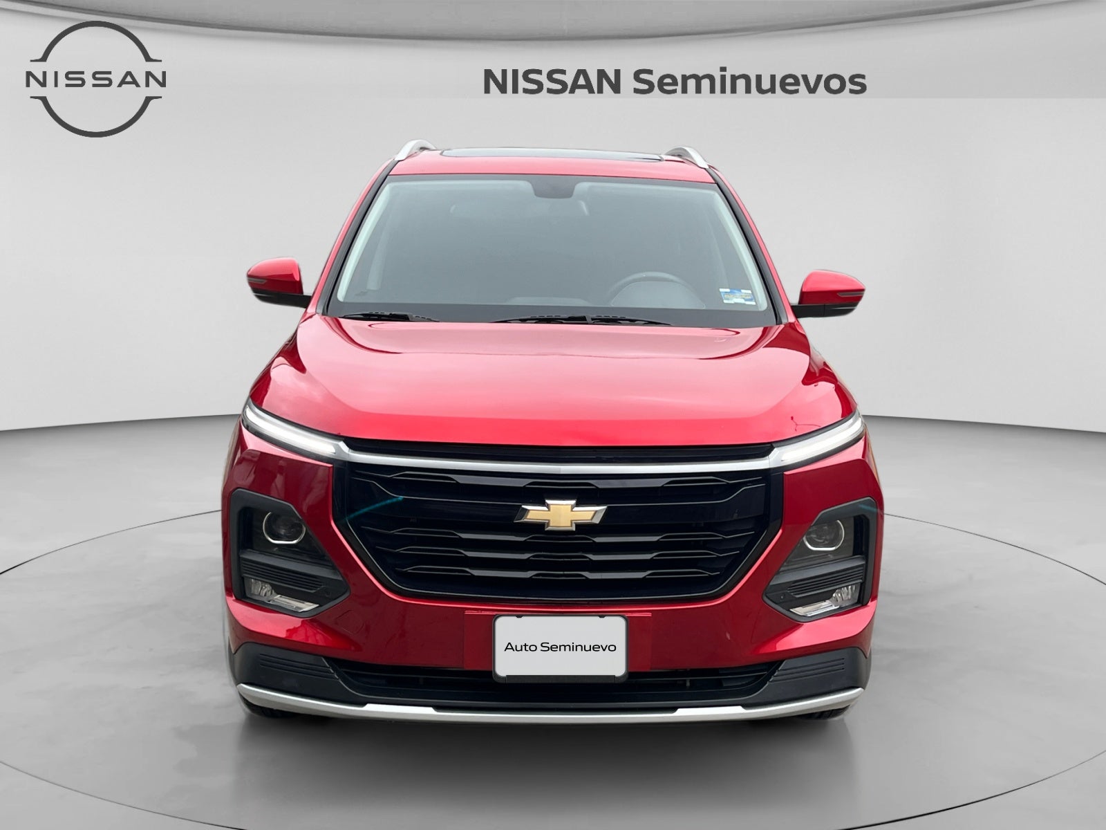2023 Chevrolet CAPTIVA PREMIER C
