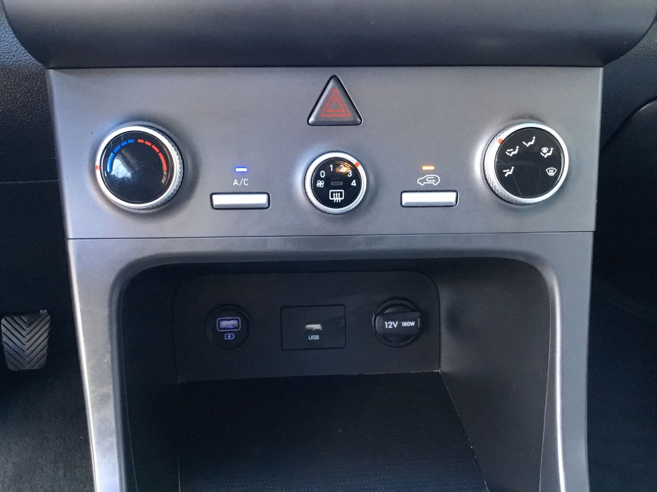 2021 Hyundai CRETA GL TM