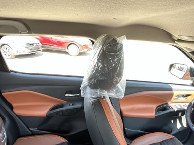 2025 Nissan MAGNITE EXCLUSIVE 1.0 LTS CVT 25