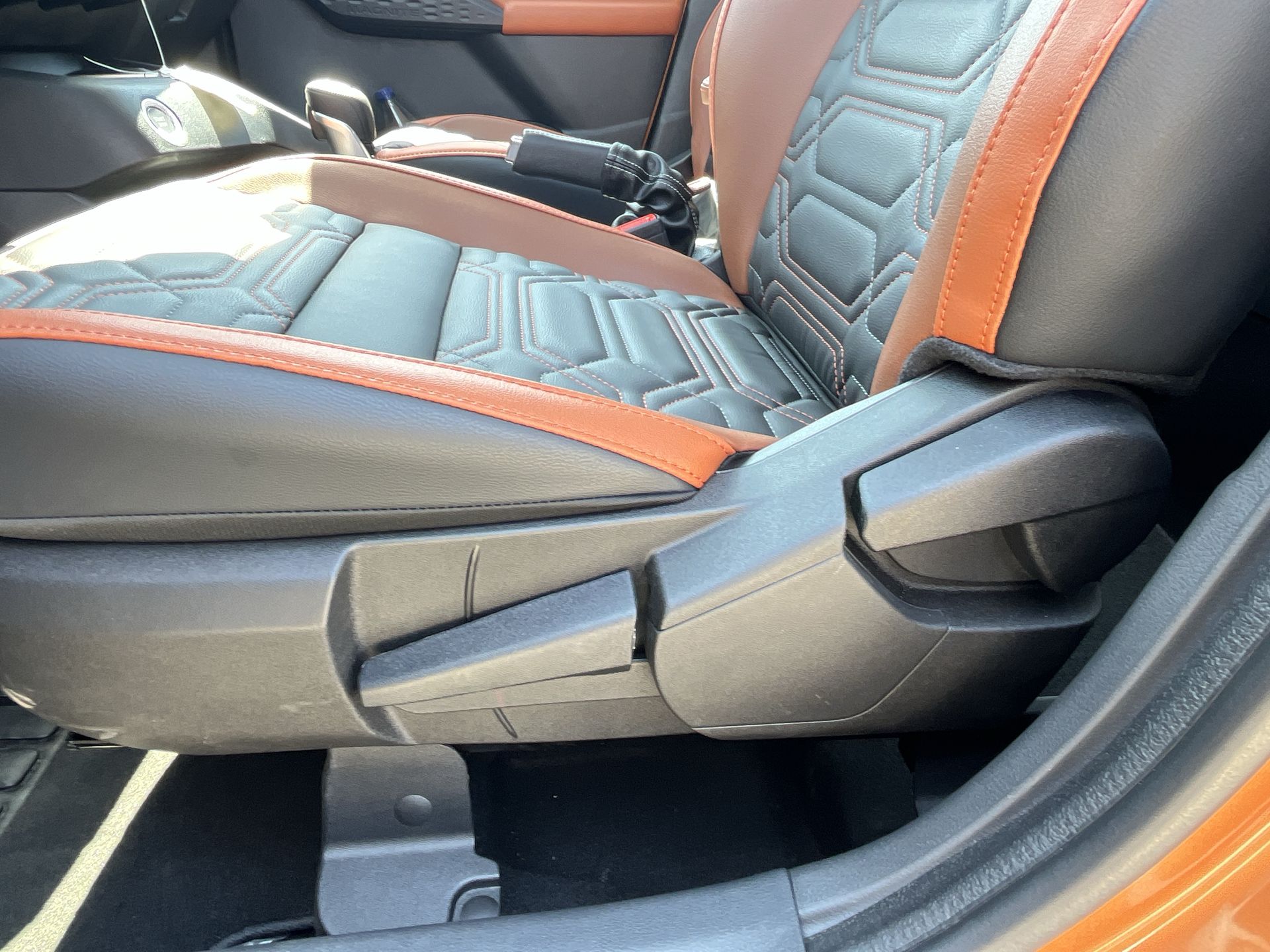 2025 Nissan MAGNITE EXCLUSIVE 1.0 LTS CVT 25