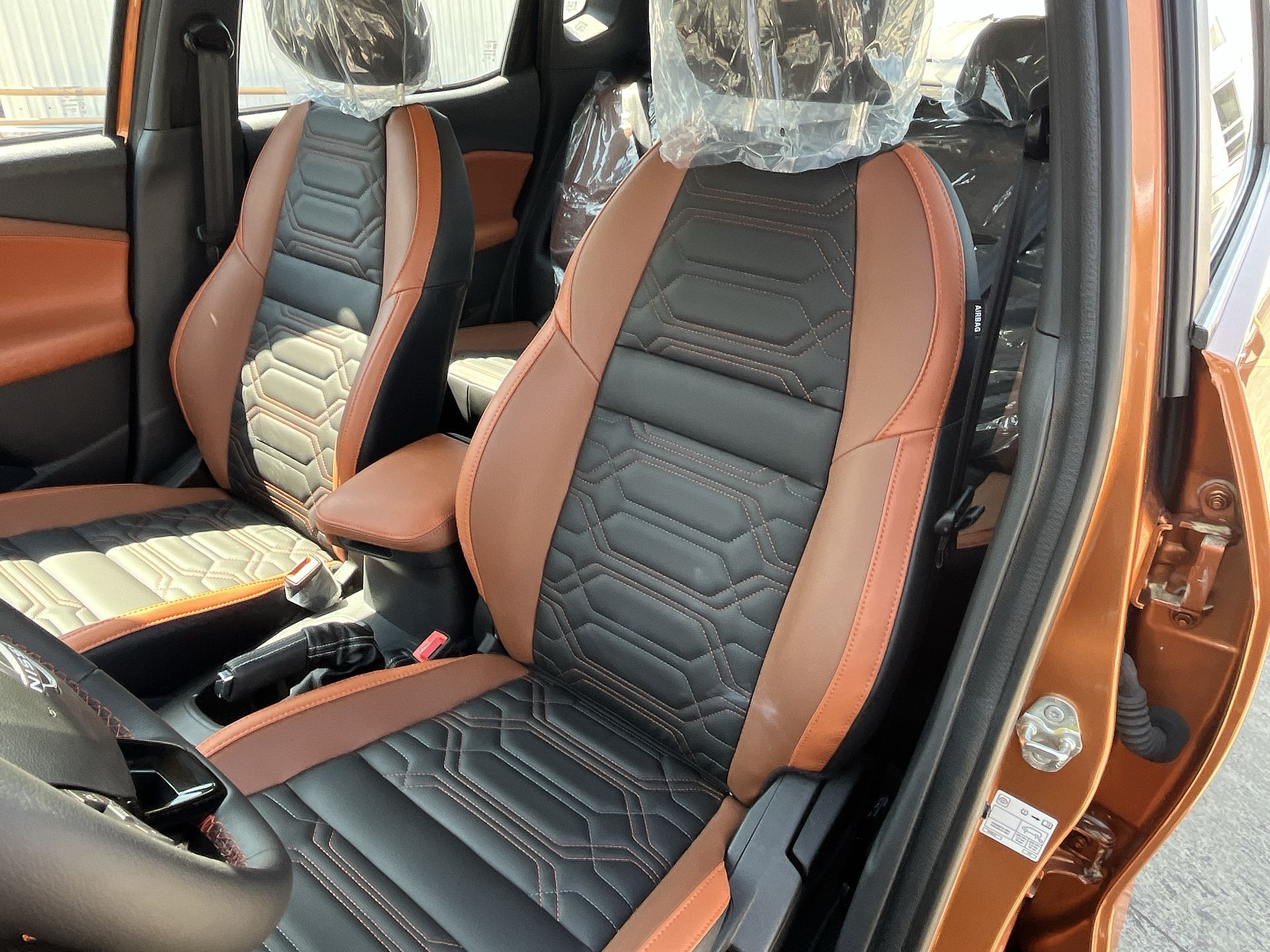 2025 Nissan MAGNITE EXCLUSIVE 1.0 LTS CVT 25