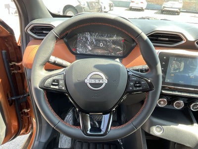 2025 Nissan MAGNITE EXCLUSIVE 1.0 LTS CVT 25