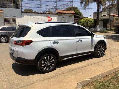 2024 Honda BR-V TOURING