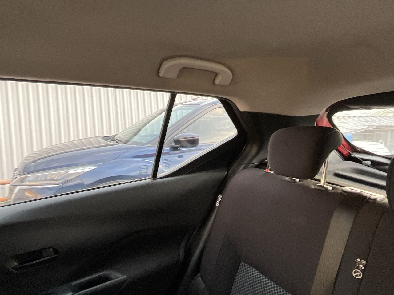 2023 Nissan KICKS ADVANCE E-POWER 23