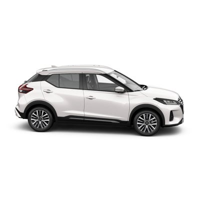 2024 Nissan KICKS KICKS E-POWER PLATINUM
