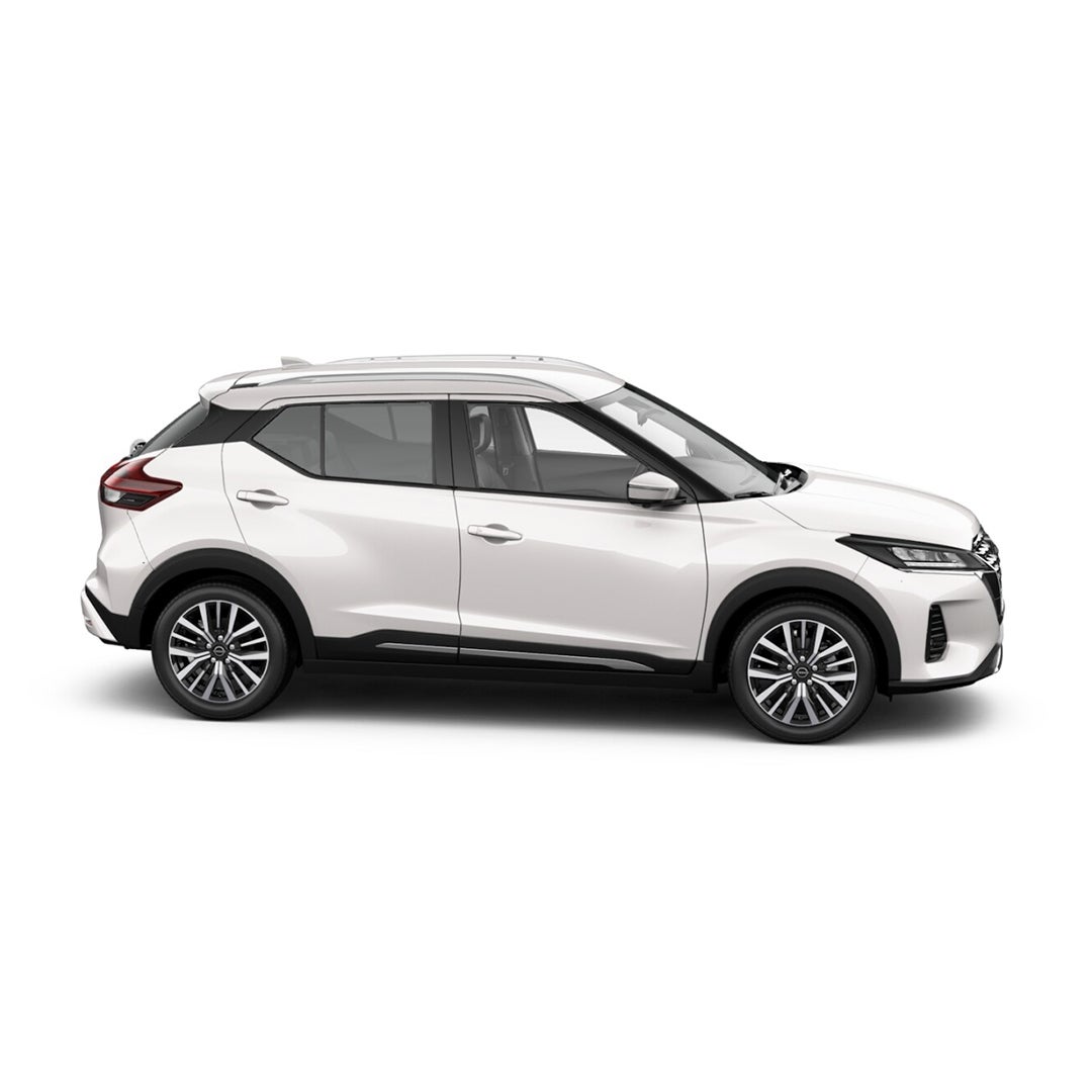 2024 Nissan KICKS KICKS E-POWER PLATINUM