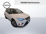2021 SEAT ARONA XCELLENCE