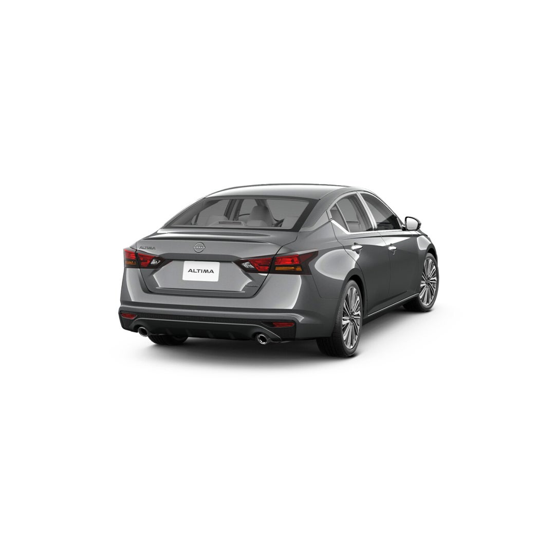 2024 Nissan ALTIMA ALTIMA EXCLUSIVE TURBO