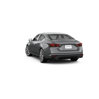 2024 Nissan ALTIMA ALTIMA EXCLUSIVE TURBO