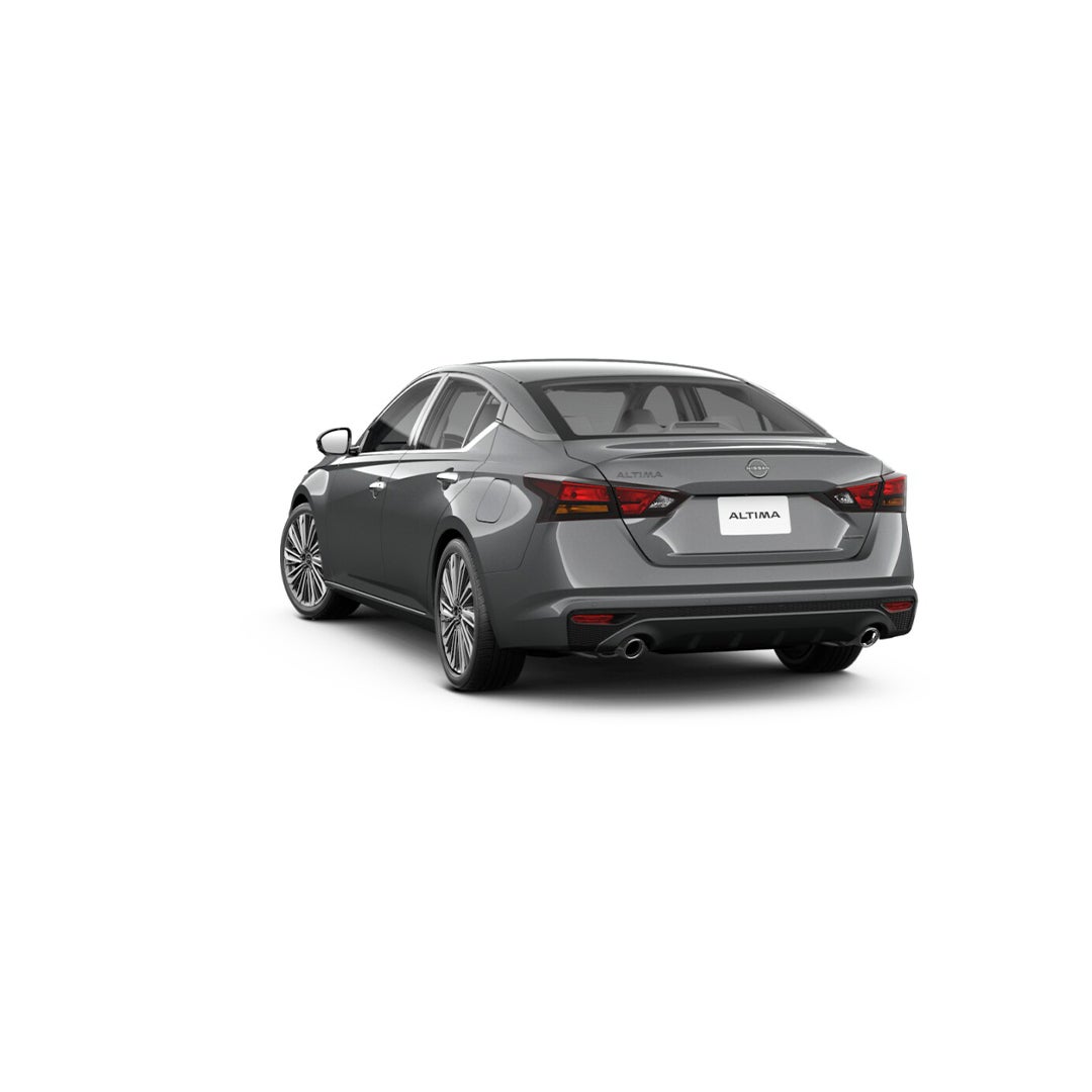 2024 Nissan ALTIMA ALTIMA EXCLUSIVE TURBO