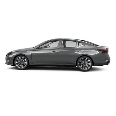 2024 Nissan ALTIMA ALTIMA EXCLUSIVE TURBO