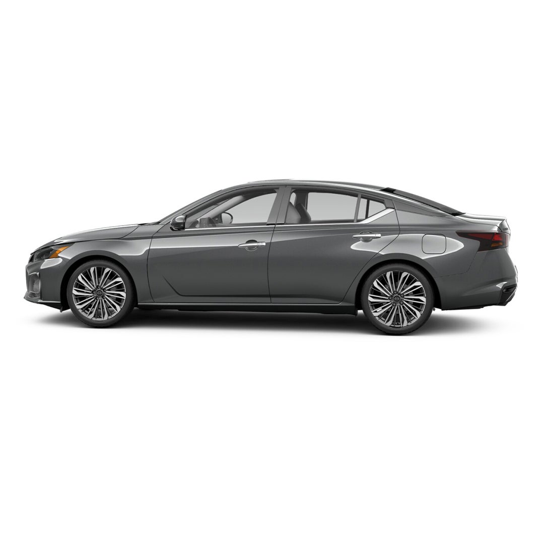 2024 Nissan ALTIMA ALTIMA EXCLUSIVE TURBO