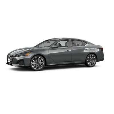 2024 Nissan ALTIMA ALTIMA EXCLUSIVE TURBO