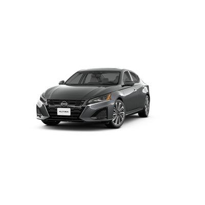 2024 Nissan ALTIMA ALTIMA EXCLUSIVE TURBO