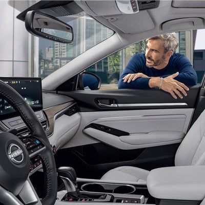 2024 Nissan ALTIMA ALTIMA EXCLUSIVE TURBO