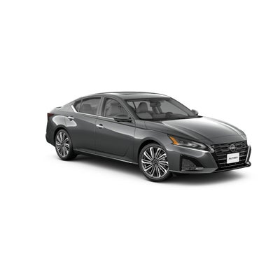 2024 Nissan ALTIMA ALTIMA EXCLUSIVE TURBO