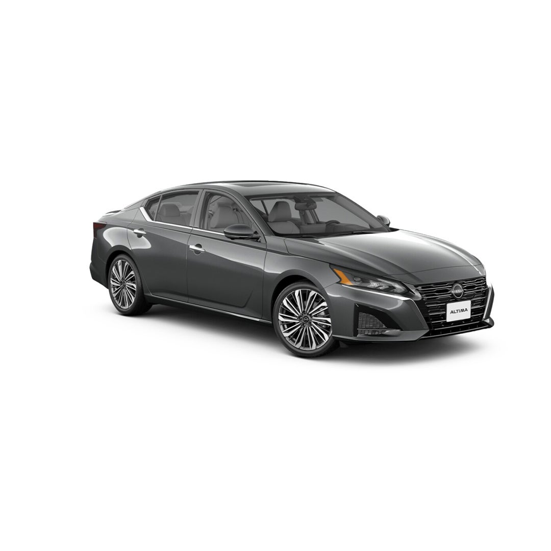 2024 Nissan ALTIMA ALTIMA EXCLUSIVE TURBO