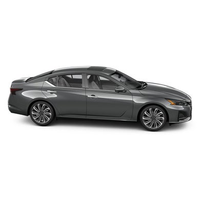 2024 Nissan ALTIMA ALTIMA EXCLUSIVE TURBO